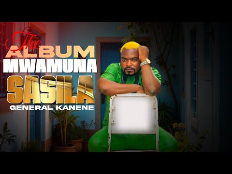 General Kanene - Not Rich But Comfortable (Ft PST)