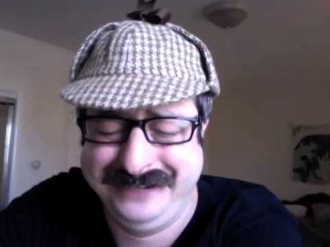 EUGENE MIRMAN SKYPE INTERVIEW