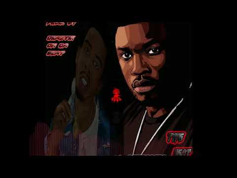 DESIIGNER x MEEK MILL TYPE BEAT PROD BY DRAZTIKONDABEAT