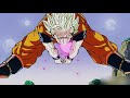Dragon Ball Transitions Part One