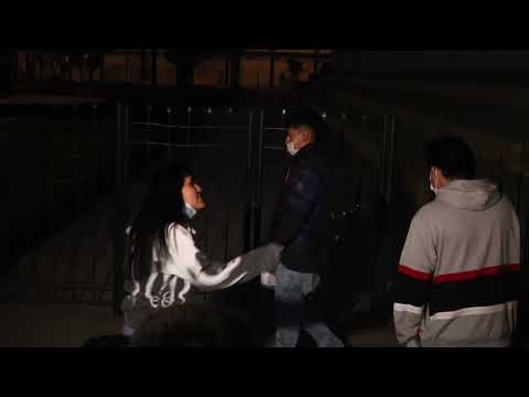 SARELY VS IOTADA (SEMIFINAL) - SOCABAYA LETAL FREESTYLE RAP