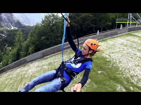 ZipLine Planica Trailer