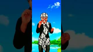 Download lagu GUGURUBUGAN - CEPOT Animasi Cover..👍😁 | short #shortviral #cepot #wayanggolek mp3