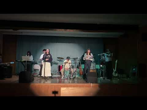 ユートピア / imase【cover】