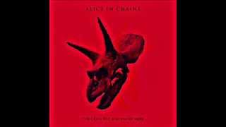 Alice in Chains - Phantom Limb