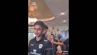Download lagu Rafa udh gabung sama squad AFF🔥🤩#rafaestruick#pialaaff2024#timnasindonesia# mp3