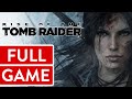 Rise Of The Tomb Raider Pc Game