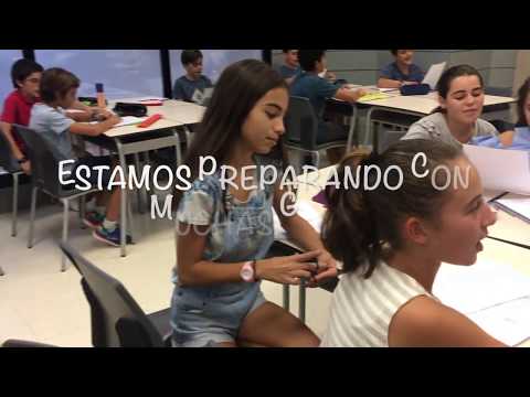 Todo para todos :: Eucaristías de la ESO