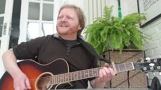 DAILY SPORRAN No.107. Cover of &quot;Sailor/No Rehearsal&quot; (by Jethro Tull)