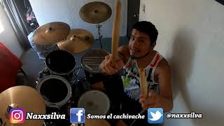 Drum Cover teenage millionare The Veronicas