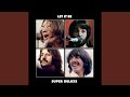 Don't Let Me Down (1969 Glyn Johns Mix)