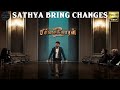 Sathya Bring Changes | Pichaikkaran 2 | Vijay Antony | Fatima Vijay Antony | Kavya Thapar