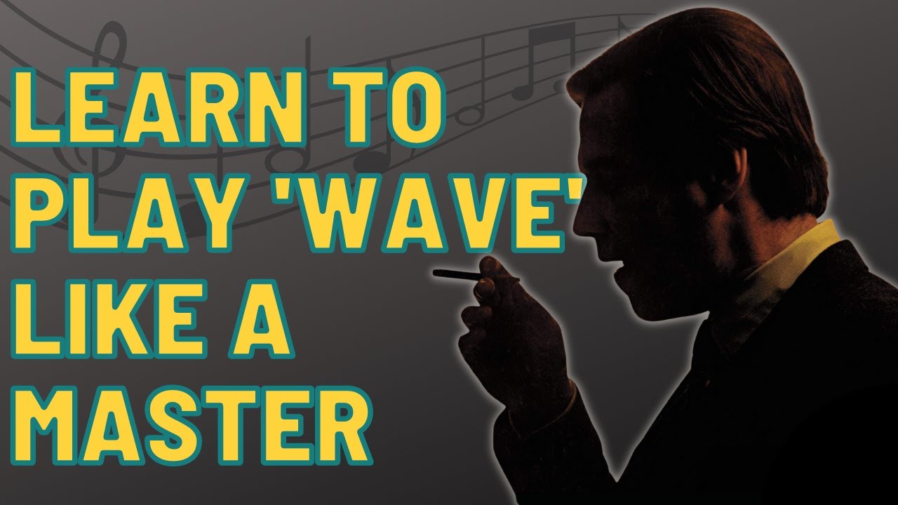 How to Play Bossa Nova the RIGHT way