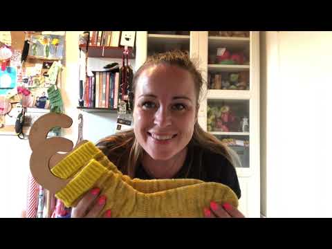 Pagters Strik og Fis - Ep. 07