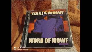 Danja Mowf - Espionage (Featuring Kalonji) (1997)