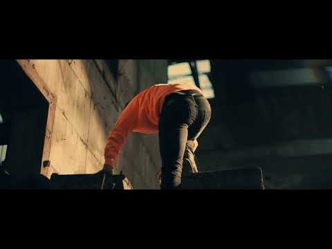 Exiled Feat  Matthew Steeper   Don't Look Down Official Video