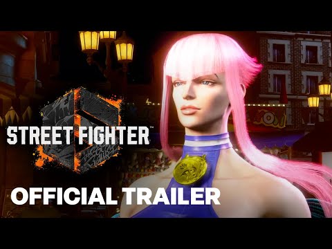 Street Fighter 6  Todos os lutadores confirmados - Canaltech