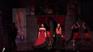 There she goes - Fame