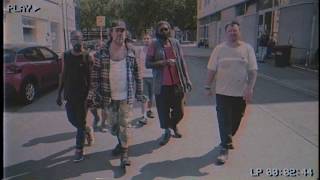 Mär sinn aarme Sai (Alex Heyar, Serge Tonnar &amp; Creamisu)