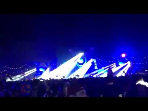 Doctor P B2B Cookie Monsta B2B Funtcase EDC Las Vegas 2016