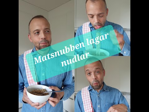 Matsnubben Matsnubben