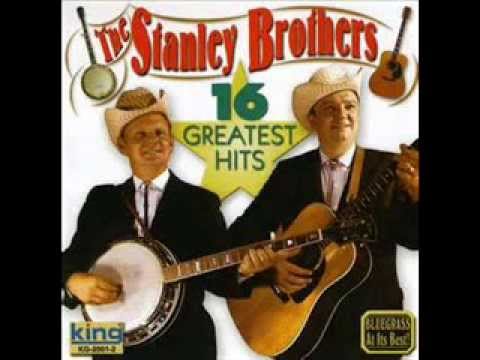 IT'S RAINING HERE THIS MORNING, THE STANLEY BROTHERS