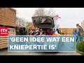Oudjaarsdag in Drenthe & terugblik Ruinerwold gezin | Drenthe Nu 31 december 2021