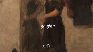 go gina; sza (sub. español)