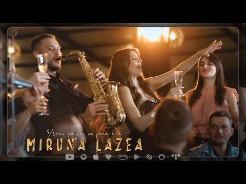 Miruna Lazea - Vreau să joc ce pana mea (Videoclip Oficial)