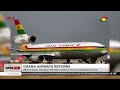 The Legacy Of Ghana Airways And What Its Return Means Today Part I
