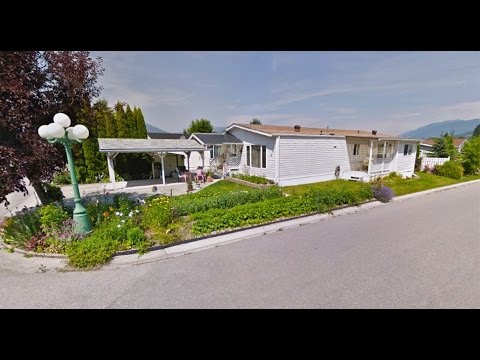 2 bdrm home Creston BC 197990