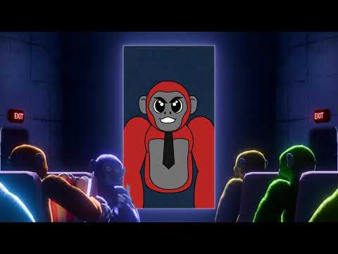 Scary Baboon Season 1 Compilation