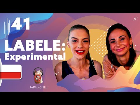 Polskie labele: EKSPERYMENTALNE!