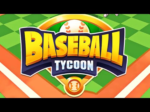 Baseball Tycoon (Gameplay Android) - YouTube