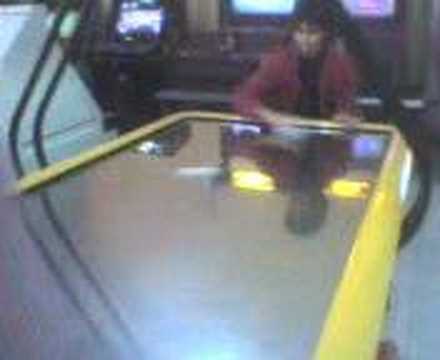 Shido vs Hiei gran torneo de Tejo, la revancha