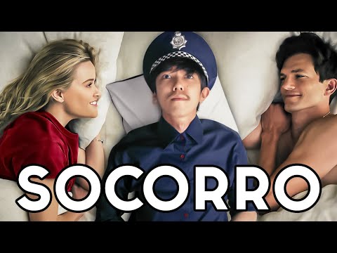 Na Sua Casa ou Na Minha é DESASTROSO