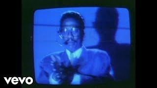 Herbie Hancock - Rockit video