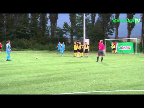 19.07.2012 Biznes Liga - II Liga Grupa D - ICAR II  -  EUROMARKET