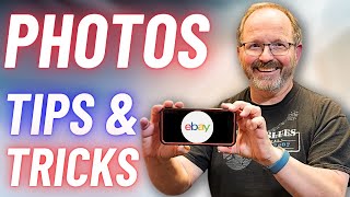 EBAY Photography Tips & Tricks For New Sellers!