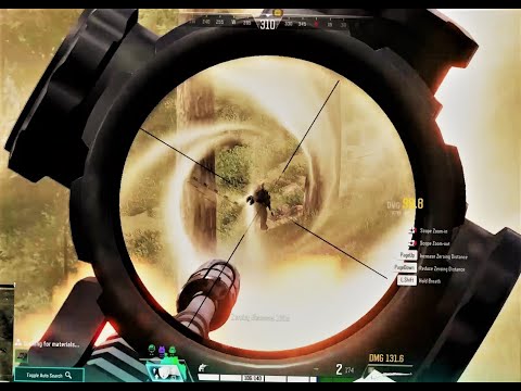 Super People Sniping is extremely satisfying