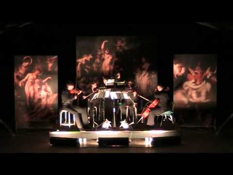 Wolf-Ferrari Ensemble: Ein Sommernachtstraum