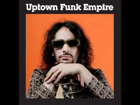 Uptown Funk Empire - You've Got To Have Freedom