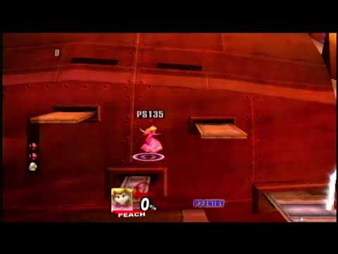 Jailbreak (Let's Play Super Smash Bros. Brawl pt.22)