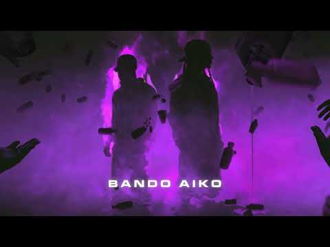 D-Block Europe - Bando Aiko (Visualiser)