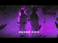 D-Block Europe - Bando Aiko (Visualiser)