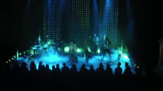 Jonathan Johansson - The Real Thing [LIVE på Storan 2016]