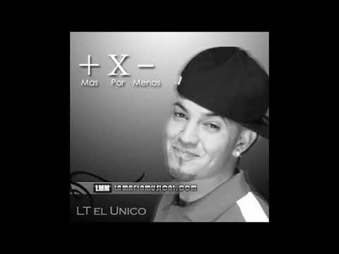 Cristian Lover Ft Gallego & L T El Unico Mi Madre A Mi Me Dijo