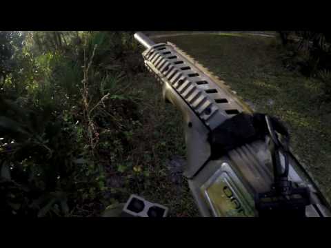 Dreaded Legends 2 Magfed Friday