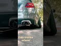 User Media for: COBB Tuning Titanium Cat Back Exhaust System - Subaru WRX / STI Sedan 2011+