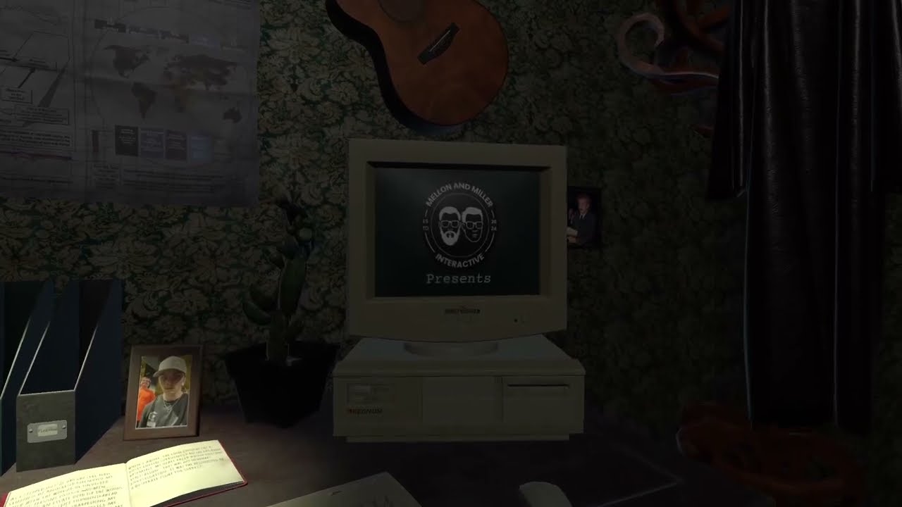 Trailer